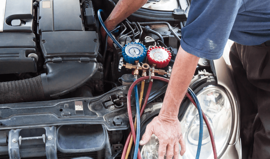 JRG Automotive
